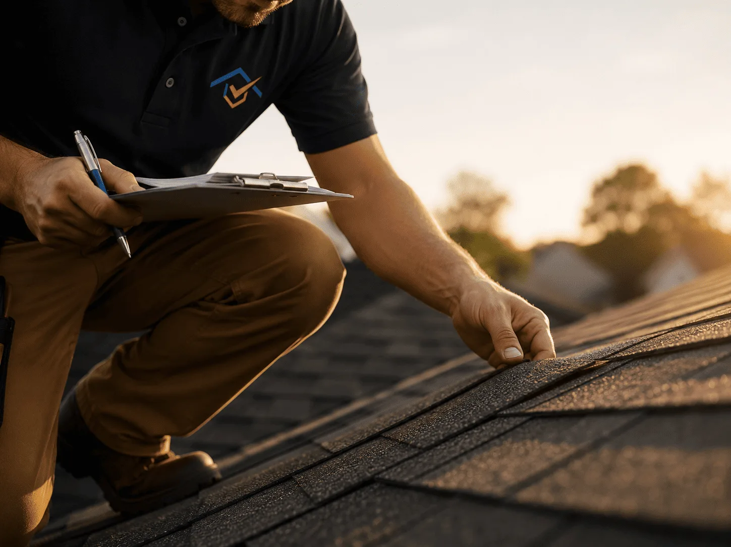 Why Choose Roof Inspection in Overbrook, OK